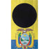 Ecuador Flag Distressed Xbox Series S Skins