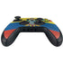 Ecuador Flag Distressed Xbox Series X Controller Skin