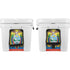 Ecuador Flag Distressed YETI Tundra 45 Hard Cooler Skin