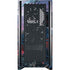 Ed Beard Jr. Ed Beard Jr. Dragon Reaper Corsair 4000D Tempered Glass Mid-Tower ATX Case Skin