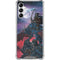 Ed Beard Jr. Ed Beard Jr. Dragon Reaper Galaxy A14 5G Clear Case