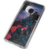Ed Beard Jr. Ed Beard Jr. Dragon Reaper Galaxy A21 Clear Case