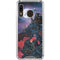 Ed Beard Jr. Ed Beard Jr. Dragon Reaper Galaxy A30 Clear Case