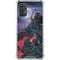Ed Beard Jr. Ed Beard Jr. Dragon Reaper Galaxy A32 5G Clear Case