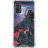 Ed Beard Jr. Ed Beard Jr. Dragon Reaper Galaxy A32 5G Clear Case