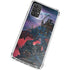 Ed Beard Jr. Ed Beard Jr. Dragon Reaper Galaxy A32 5G Clear Case