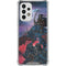 Ed Beard Jr. Ed Beard Jr. Dragon Reaper Galaxy A53 5G Clear Case