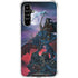 Ed Beard Jr. Dragon Reaper by Ed Beard Jr Galaxy A54 5G Clear Case