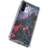 Ed Beard Jr. Dragon Reaper by Ed Beard Jr Galaxy A54 5G Clear Case