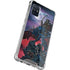 Ed Beard Jr. Ed Beard Jr. Dragon Reaper Galaxy A71 5G Clear Case