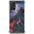 Ed Beard Jr. Ed Beard Jr. Dragon Reaper Galaxy A72 5G Clear Case
