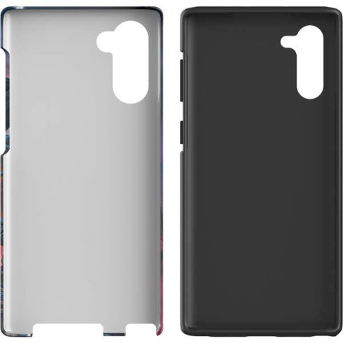 Ed Beard Jr. Ed Beard Jr. Dragon Reaper Galaxy Note 10 Pro Case