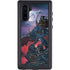 Ed Beard Jr. Ed Beard Jr. Dragon Reaper Galaxy Note 10 Waterproof Case