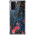 Ed Beard Jr. Ed Beard Jr. Dragon Reaper Galaxy Note20 5G Clear Case
