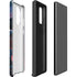 Ed Beard Jr. Ed Beard Jr. Dragon Reaper Galaxy Note20 5G Pro Case