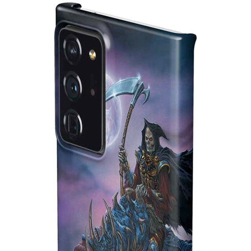 Ed Beard Jr. Ed Beard Jr. Dragon Reaper Galaxy Note20 Ultra 5G Lite Case