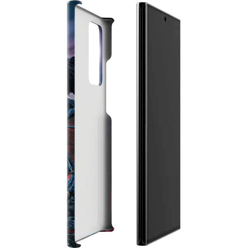 Ed Beard Jr. Ed Beard Jr. Dragon Reaper Galaxy Note20 Ultra 5G Lite Case