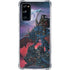 Ed Beard Jr. Ed Beard Jr. Dragon Reaper Galaxy S20 FE Clear Case