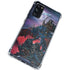Ed Beard Jr. Ed Beard Jr. Dragon Reaper Galaxy S20 FE Clear Case