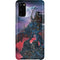 Ed Beard Jr. Ed Beard Jr. Dragon Reaper Galaxy S20 Lite Case