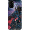Ed Beard Jr. Ed Beard Jr. Dragon Reaper Galaxy S20 Plus Pro Case