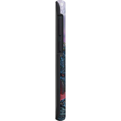 Ed Beard Jr. Ed Beard Jr. Dragon Reaper Galaxy S20 Ultra 5G Pro Case