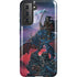 Ed Beard Jr. Ed Beard Jr. Dragon Reaper Galaxy S21 5G Pro Case