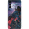 Ed Beard Jr. Ed Beard Jr. Dragon Reaper Galaxy S21 5G Skin