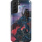 Ed Beard Jr. Ed Beard Jr. Dragon Reaper Galaxy S21 FE Pro Case