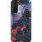 Ed Beard Jr. Ed Beard Jr. Dragon Reaper Galaxy S21 Plus 5G Pro Case