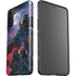 Ed Beard Jr. Ed Beard Jr. Dragon Reaper Galaxy S21 Plus 5G Pro Case