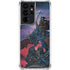 Ed Beard Jr. Ed Beard Jr. Dragon Reaper Galaxy S21 Ultra 5G Clear Case