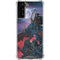 Ed Beard Jr. Ed Beard Jr. Dragon Reaper Galaxy S22 Plus Clear Case