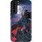 Ed Beard Jr. Ed Beard Jr. Dragon Reaper Galaxy S22 Plus Pro Case