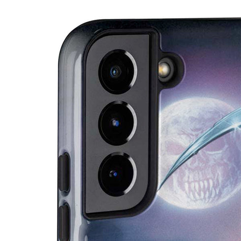 Ed Beard Jr. Ed Beard Jr. Dragon Reaper Galaxy S22 Pro Case