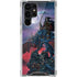 Ed Beard Jr. Ed Beard Jr. Dragon Reaper Galaxy S22 Ultra Clear Case