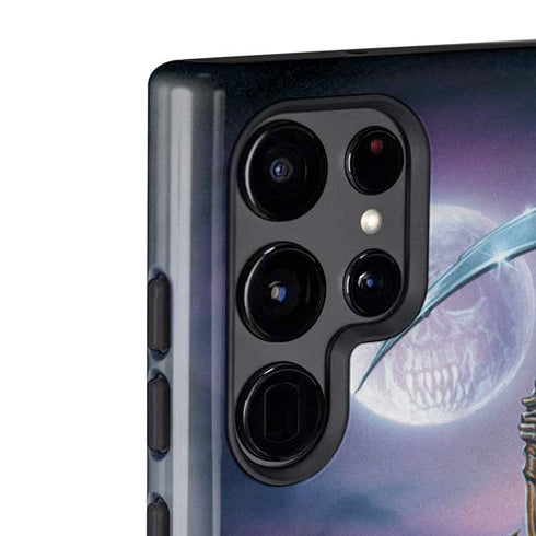 Ed Beard Jr. Ed Beard Jr. Dragon Reaper Galaxy S22 Ultra Pro Case
