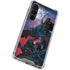 Ed Beard Jr. Ed Beard Jr. Dragon Reaper Galaxy S23 Clear Case