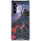 Ed Beard Jr. Dragon Reaper by Ed Beard Jr Galaxy S23 FE Clear Case