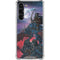 Ed Beard Jr. Ed Beard Jr. Dragon Reaper Galaxy S23 Plus Clear Case