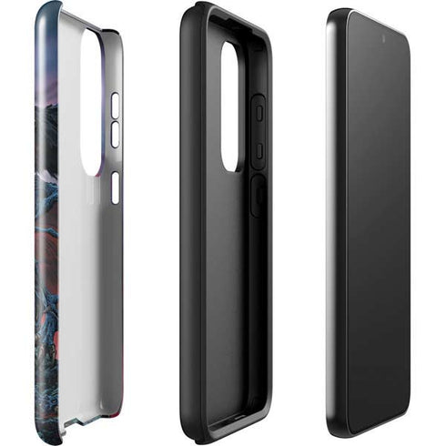 Ed Beard Jr. Ed Beard Jr. Dragon Reaper Galaxy S23 Plus Pro Case