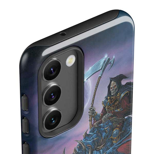 Ed Beard Jr. Ed Beard Jr. Dragon Reaper Galaxy S23 Pro Case