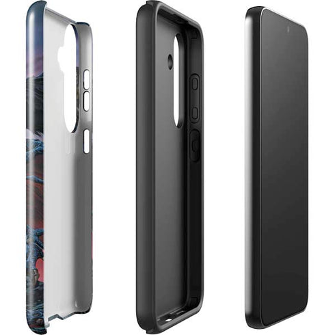 Ed Beard Jr. Dragon Reaper by Ed Beard Jr Galaxy S24 Impact Case