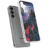 Ed Beard Jr. Dragon Reaper by Ed Beard Jr Galaxy S24 Plus Clear Case