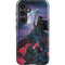Ed Beard Jr. Dragon Reaper by Ed Beard Jr Galaxy S24 Plus Impact Case