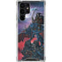 Ed Beard Jr. Dragon Reaper by Ed Beard Jr Galaxy S24 Ultra Clear Case