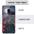 Ed Beard Jr. Ed Beard Jr. Dragon Reaper Galaxy S9 Skin