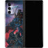 Ed Beard Jr. Ed Beard Jr. Dragon Reaper Galaxy Z Fold2 5G Skin