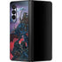Ed Beard Jr. Ed Beard Jr. Dragon Reaper Galaxy Z Fold3 5G Skin