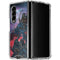 Ed Beard Jr. Ed Beard Jr. Dragon Reaper Galaxy Z Fold4 5G Clear Case